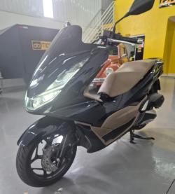 HONDA PCX 160 DLX ABS