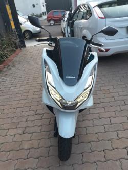 HONDA PCX 160 DLX ABS