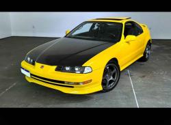 HONDA Prelude 2.2 16V SI