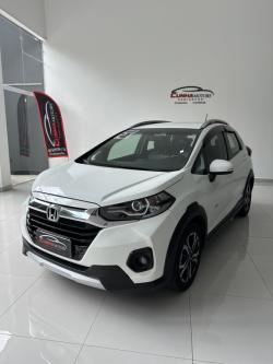 HONDA WR-V 1.5 16V 4P EX FLEX AUTOMTICO CVT