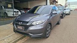 HONDA WR-V 1.5 16V 4P LX FLEX AUTOM�TICO CVT