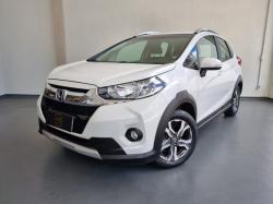 HONDA WR-V 1.5 16V 4P EX FLEX AUTOM�TICO CVT