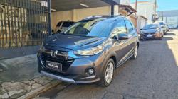 HONDA WR-V 1.5 16V 4P LX FLEX AUTOM�TICO CVT