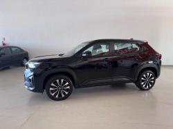 HONDA WR-V 1.5 16V 4P EX FLEX AUTOMÁTICO CVT