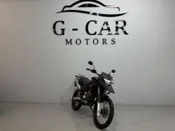 HONDA XRE 300 ABS