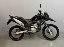 HONDA XRE 300 FLEX