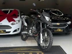 HONDA XRE 300 FLEX