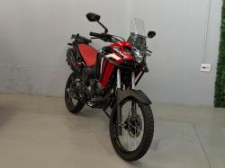 HONDA XRE 300 RALLY ABS