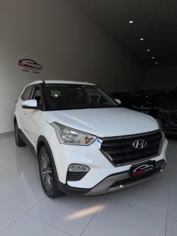 HYUNDAI Creta 1.0 12V 4P FLEX TGDI TURBO LIMITED AUTOMTICO