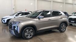 HYUNDAI Creta 1.0 12V 4P FLEX TGDI TURBO PLATINUM AUTOM�TICO