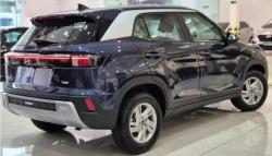 HYUNDAI Creta 1.0 12V 4P FLEX TGDI TURBO COMFORT AUTOM�TICO