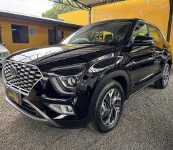 HYUNDAI Creta 1.0 12V 4P FLEX TGDI TURBO LIMITED AUTOM�TICO