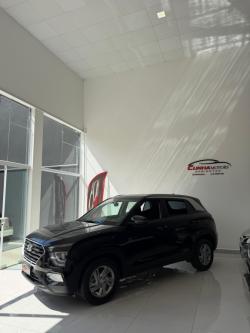 HYUNDAI Creta 1.0 12V 4P FLEX TGDI TURBO COMFORT AUTOM�TICO
