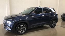 HYUNDAI Creta 1.0 12V 4P FLEX TGDI TURBO LIMITED AUTOM�TICO