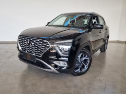 HYUNDAI Creta 1.0 12V 4P FLEX TGDI TURBO LIMITED AUTOM�TICO
