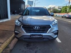 HYUNDAI Creta 1.6 16V 4P FLEX PULSE AUTOMTICO