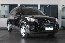 HYUNDAI Creta 1.6 16V 4P FLEX ATTITUDE AUTOMTICO