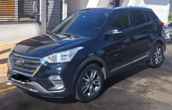 HYUNDAI Creta 1.6 16V 4P FLEX PULSE PLUS AUTOMTICO