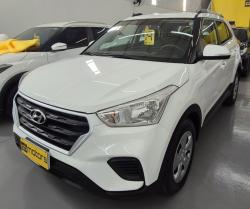 HYUNDAI Creta 1.6 16V 4P FLEX ATTITUDE AUTOM�TICO
