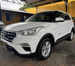 HYUNDAI Creta 1.6 16V 4P FLEX ATTITUDE AUTOM�TICO