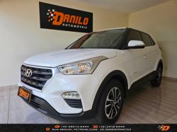 HYUNDAI Creta 1.6 16V 4P FLEX ATTITUDE AUTOM�TICO