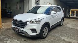 HYUNDAI Creta 1.6 16V 4P FLEX ATTITUDE AUTOM�TICO
