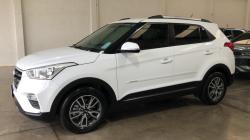 HYUNDAI Creta 1.6 16V 4P FLEX ATTITUDE AUTOM�TICO