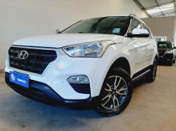 HYUNDAI Creta 1.6 16V 4P FLEX ATTITUDE AUTOM�TICO