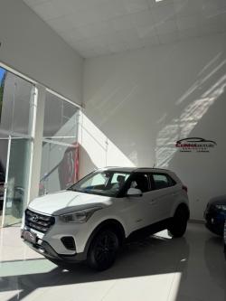 HYUNDAI Creta 1.6 16V 4P FLEX ATTITUDE AUTOM�TICO