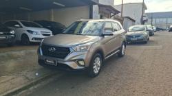 HYUNDAI Creta 1.6 16V 4P FLEX ATTITUDE AUTOM�TICO