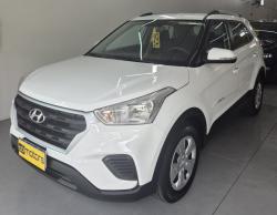 HYUNDAI Creta 1.6 16V 4P FLEX ATTITUDE AUTOMÁTICO