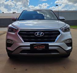 HYUNDAI Creta 2.0 16V 4P FLEX PRESTIGE AUTOM�TICO