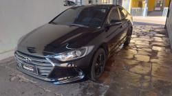 HYUNDAI Elantra 2.0 16V 4P FLEX AUTOM�TICO