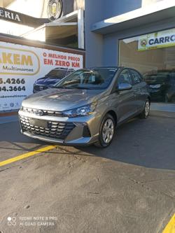 HYUNDAI HB 20 Hatch 1.0 12V 4P FLEX COMFORT PLUS