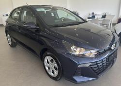 HYUNDAI HB 20 Hatch 1.0 12V 4P FLEX COMFORT