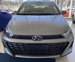 HYUNDAI HB 20 Hatch 1.0 12V 4P FLEX COMFORT