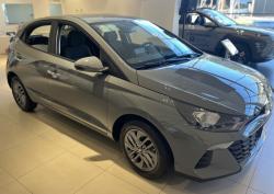 HYUNDAI HB 20 Hatch 1.0 12V 4P LIMITED