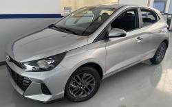 HYUNDAI HB 20 Hatch 1.0 12V 4P LIMITED