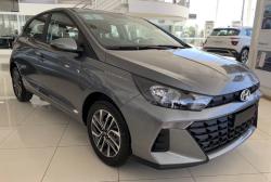 HYUNDAI HB 20 Hatch 1.0 12V 4P LIMITED