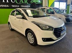 HYUNDAI HB 20 Hatch 1.0 12V 4P GL FLEX COMFORT