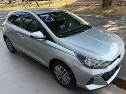 HYUNDAI HB 20 Hatch 1.0 12V 4P LIMITED