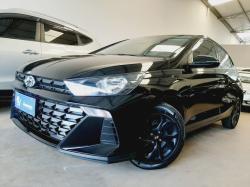 HYUNDAI HB 20 Hatch 1.0 12V 4P FLEX COMFORT