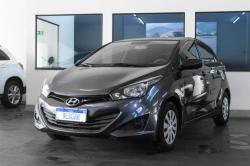 HYUNDAI HB 20 Hatch 1.0 12V 4P FLEX COMFORT PLUS