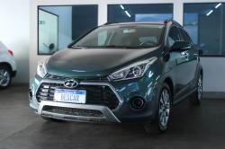 HYUNDAI HB 20 Hatch X 1.6 16V 4P PREMIUM FLEX AUTOMTICO