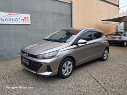 HYUNDAI HB 20 Hatch 1.0 12V 4P FLEX COMFORT