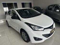 HYUNDAI HB 20 Hatch 1.0 12V 4P FLEX COMFORT