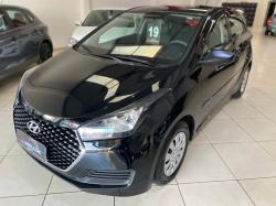HYUNDAI HB 20 Hatch 1.0 12V 4P FLEX UNIQUE
