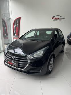 HYUNDAI HB 20 Hatch 1.0 12V 4P FLEX COMFORT