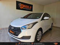 HYUNDAI HB 20 Hatch 1.6 16V 4P FLEX COMFORT PLUS