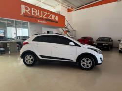 HYUNDAI HB 20 Hatch X 1.6 16V 4P STYLE FLEX AUTOMTICO